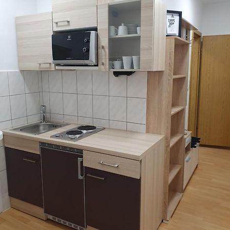Railway Station City Modern Apartment Maribor Bagian luar foto